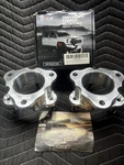 3" Front Leveling Kit Lift Strut Spacers Compatible With 2007-2025 Silverado. Fixed Price $39.99.