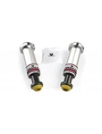Teraflex Jeep Gladiator Jl / Jt Jk 2" Stroke Speedbump Stop Kit Front 2.5-3.5". Fixed Price $435.99.