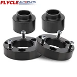 2.5" Front + 1.5" Rear Full Leveling Lift Kit Fit 2009-2023 Ram 1500 4wd. Fixed Price $49.67.