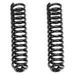 Fabtech Fts22025bk 8" Front Lifted Coil Springs For 2005-2008 Ford F-250/f-350. Fixed Price $290.83.