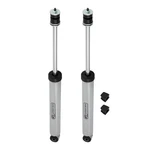Bfo Front Shock Absorbers For Jeep Wrangler Jk 2wd 4wd 2007-18 Fit 0.5-2.5" Lift. Fixed Price $61.76.