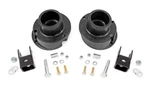 Rough Country 2.5" Suspension Leveling Kit For 2014-2026 Ram 2500/3500 4wd - 377. Fixed Price $79.95.