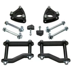Readylift 69-4510 2.5" Front/1.5" Rear Sst Lift Kit For Frontier/xterra/equator. Fixed Price $389.95.