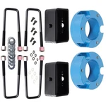 3" Front & Rear Leveling Lift Kit For Toyota Tacoma 2005-2023 2wd 4wd 6 Lug. Fixed Price $65.59.