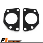 Fit For 2002-2012 Jeep Liberty Kj Kk & Dodge Nitro 1/2" Front Lift Lean Spacer. Fixed Price $24.40.