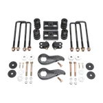 Readylift 69-3030 3" Sst Lift Kit For 20-21 Silverado/sierra 2500hd. Fixed Price $409.64.