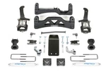 Fabtech Lift Kit Suspension- K2190. Fixed Price $2387.99.