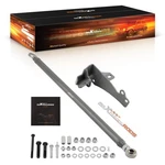 Adjustable Track Bar 0"- 4 Lift With Bolts For Dodge Ram 94-02 2500 3500 4wd 4x4. Fixed Price $96.96.