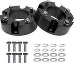 3" Front Leveling Lift Kit For 2007-2022 2010 2014 Toyota Tundra Sequoia 2wd 4wd. Fixed Price $34.99.