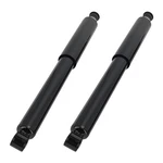 Maxpeedingrods Rear Pair Shock Absorber Set For 2000-2006 Toyota Tundra Rwd. Fixed Price $45.35.
