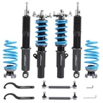Maxpeedingrods T6 Coilover 24 Level Suspension Kit For Honda Civic 2016-21 Fc. Fixed Price $399.00.