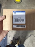 Extension Block - Mopar (68523873aa). Fixed Price $70.00.