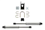 Fabtech Fts220512 Steering Damper Kit. Fixed Price $865.31.