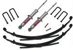 Skyjacker Tc530stks 3" Performance Strut Suspension Lift Kit. Fixed Price $991.35.