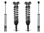 Icon K73061 1.5-3.5" Stage 1 Suspension System For 2019-2023 Gm 1500. Fixed Price $2124.18.