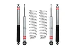 Eibach Pro-truck Lift Set Of 4 Shocks + 2 Front Springs (e80-35-059-01-22). Fixed Price $899.00.