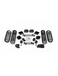 Teraflex Jeep Wrangler Jl 4 Door 4.5" Coil Spring Base Lift Kit, No Shocks. Fixed Price $893.99.