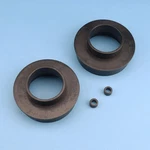 Front 2" Leveling Lift Kit+shock Extender 1998-2011 Ford Ranger 2wd Rwd. Fixed Price $49.95.
