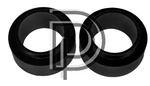 40mm 1.6" Rear Leveling Lift Kit For Toyota Previa Rav4 Estima Sienna Car Spacer. Fixed Price $89.00.