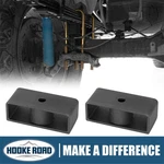 Hooke Road 2" Steel Rear Leveling Lift Kit Fit Toyota Tacoma 95-23 &tundra 99-21. Fixed Price $52.99.