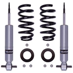 Bilstein Suspension Kit B8 6112 Monotube For Chevrolet Silverado (47-310834). Fixed Price $923.00.