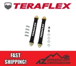 Teraflex Front Limit Strap Kit 15.125" For 2007-2018 Jeep Wrangler Jk. Fixed Price $70.99.