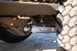Icon 48710x Rear 2.5" Vs Rr Coilover Kit For 2021-2023 Ford Bronco. Fixed Price $2184.95.