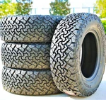 4 Tires Venom Power Terra Hunter X/t 265/65r18 116t Xl Xt Extreme Terrain. Fixed Price $648.93.