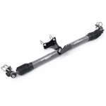 Maxpeedingrods Dual Steering Stabilizer Jeep Wrangler Jk 2007-2018. Fixed Price $209.99.