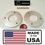 Streetrays 2004-2025 Ford F150 1" Front Leveling Lift Kit 4wd 2wd (strut Spacer). Fixed Price $46.90.