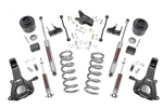 Rough Country 6" Lift Kit W/n3 Shocks For 2009-2018 Ram 1500 2wd V8 -. Fixed Price $1099.95.