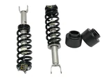 Freedom O/r Fo-d810f30+fo-d30220r 3" Front Lift Struts/2" Rear Spacers. Fixed Price $463.29.
