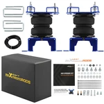 Maxpeedingrods Air Suspension Spring Kit For Gmc Sierra 1500 4wd 2019-2024. Fixed Price $246.89.