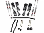 Skyjacker G351rkmlt Coil Spring Leveling Kit W/shocks Fits 20 Gladiator. Fixed Price $1317.97.
