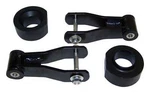 Fits 1984-2001 Jeep Cherokee 1-3/4" Lift Spacer Kit. Fixed Price $120.70.