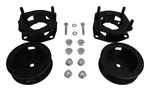 Rt Off-road Lift & Level Kit For 2005-2010 Wk Xk; Lifts Front 2" And Rear 1.75". Fixed Price $141.67.
