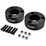 Kax 3" Front Leveling Lift Kits Fit For Ram 1500 4wd 4x4 2006-2023 Dakota 2.... Fixed Price $55.43.
