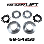 Readylift 2.5" Sst Lift With 1" Rear Spacer Kit For 24-26 Toyota Tacoma 69-54250. Fixed Price $419.95.