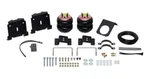 Firestone 2700 Ride Rite Red Label Rear Air Springs For 2001-2010 Gm Hd (. Fixed Price $648.95.
