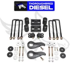 Readylift 69-3030 3/2-inch Sst Lift Kit For 20-22 Gm 2500hd/3500hd. Fixed Price $368.53.