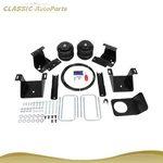 For 11-17 Silverado Sierra 2500 3500 Tow Assist Over Load Air Suspension Bag Kit. Fixed Price $200.37.