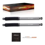 3.5-7.5" Lift G1 Rear Shock Absorbers For Chevy/gmc Silverado/sierra 2001-2025. Fixed Price $126.15.