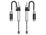 Icon 217802cp Set Of 2 2.5" Front 2.5 Vs Remote/cdcv Shocks For 14-23 Ram 2500. Fixed Price $1525.95.