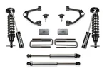 Fabtech K1154dl 1.5" Budget Front & Rear Suspension Lift Kit. Fixed Price $3299.06.