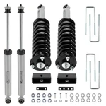 Bfo 2.5" Lift Kit W/ Struts & Shocks For Toyota Tundra 2wd 4wd 2000-2006. Fixed Price $502.10.