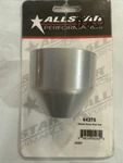 Allstar All 64275 Aluminum Bilstein Bump Stop Cup Performance Parts. Fixed Price $32.95.