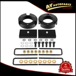 2" Front 1" Rear Leveling Lift Kit For Toyota Tacoma 2005-2023 2wd 4wd 6 Lugs. Fixed Price $65.88.