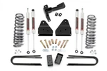 Rough Country 3" Lift Kit For 2005-2007 Ford F-250/f-350 Super Duty 4wd -. Fixed Price $909.95.