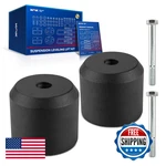 Kax 2.5 Front Leveling Lift Kit Fit For 2005-2025 Ford F250 Super Duty. Fixed Price $39.67.