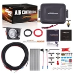 Universal Wireless Air Compressor Remote App Controller Kit Fit For Vans Pickups. Fixed Price $146.99.
